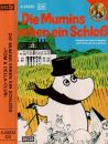 Mumins - Die Mumins erben ein Schloss - MC