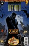 Batman - Legends of the dark knight - No.59 - Comic