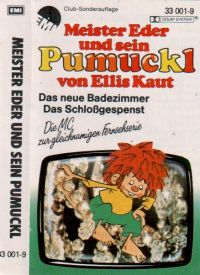 Meister Eder und sein Pumuckl Folge: 02 - MC