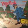 Pitje Puck - Der Held des Tages - LP