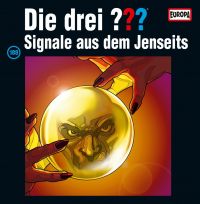 Drei ???, Die -188- Signale aus dem Jenseits - 2 LP