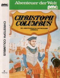 Christoph Columbus - MC