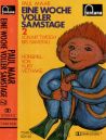 Sams - Eine Woche voller Samstage - MC