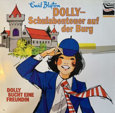 Dolly - Dolly sucht eine Freundin