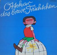 Ottokar, das brave Früchtchen - LP