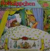Rotkäppchen / Die drei Männlein im Wald / Das kluge Schneiderlein / Fundevogel und Zauberlenchen - Do LP