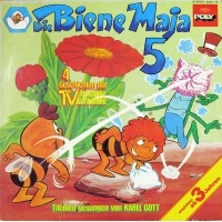 Biene Maja - (5) Wie die...