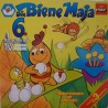 Biene Maja - (6) Der doppelte Flip - LP