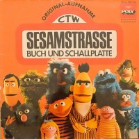 Sesamstrasse - original...