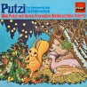 Putzi - Wie Putzi Mit Ihren Freunden Weihnachten Feierte - LP