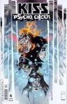 KISS Psych Circus, Nr.4, Juli 99
