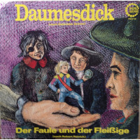 Daumesdick / Der Faule Und...
