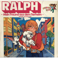 Ralph - Mein Freund Aus Dem...