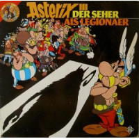 Asterix - III - Der Seher /...