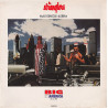 The Stranglers – Big In America (Texas Mix) - 12"