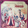 Scheherazade - LP