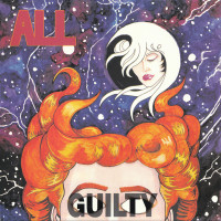 ALL - Guilty - 10"