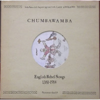 Chumbawamba – English Rebel...
