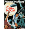 Michel Vaillant - China Moon - in france - Comic