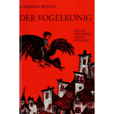 Vogelkönig, Der - Buch