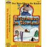 Reisemaus im Skiurlaub - MC