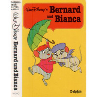 Bernhard und Bianca - MC
