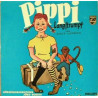 Pippi Langstrumpf - LP