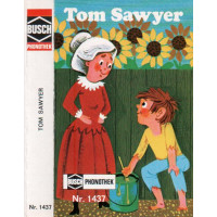 Tom Sawyer - 1. Teil -...