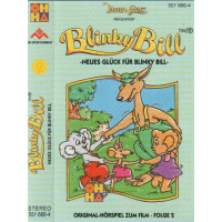 Blinky Bill -2- Neues Glück...