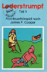 Lederstrumpf 1 - MC