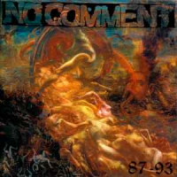 No Comment - 87-93 - LP