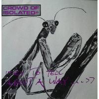 Crowd Of Isolated – I Try...
