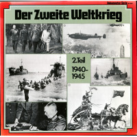 Zweite Weltkrieg, 2. Teil...
