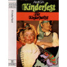 Kinderfest - für Kinderpartys - Amiga - MC