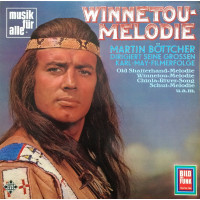 Winnetou-Melodie - LP