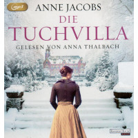Tuchvilla, Die - Anne...