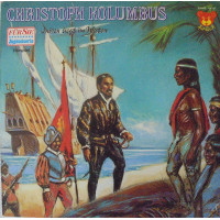 Christoph Kolumbus - Indien...