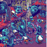 Ape Unit – Turd - 10" Vinyl