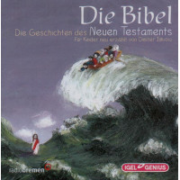 Bibel, Die - CD