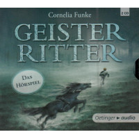 Geisterritter - Cornelia...