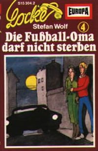 Locke 4 - Fußball-Oma darf nicht sterben - MC