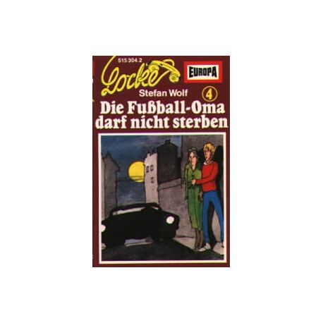 Locke 4 - Fußball-Oma darf nicht sterben - MC