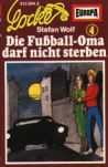 Locke 4 - Fußball-Oma darf nicht sterben - MC