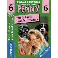 Penny -6- ein Schwein zum...