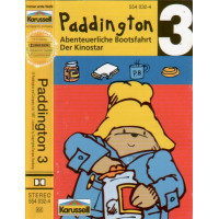 Paddington -3- MC
