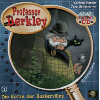 Professor Berkley -1- Die...