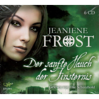 Jeaniene Frost - Der sanfte...