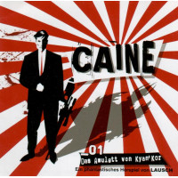 Caine -01- Das Amulett von...
