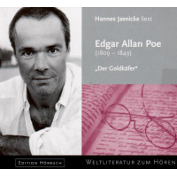Edgar Allan Poe - Der...