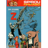 Spirou und Fantasio -14- Im Banne des Z - Comic